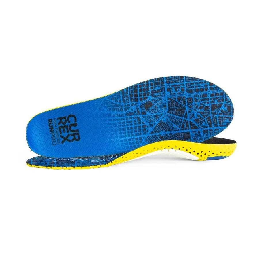 Currex RunPro insoles
