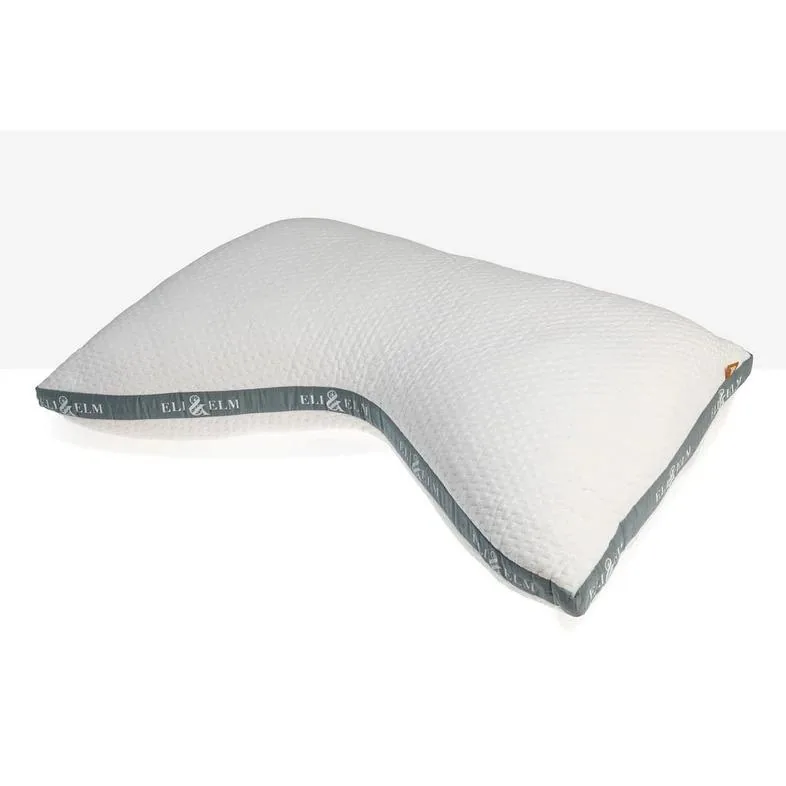 Eli & Elm Ultimate Side Sleeper pillow