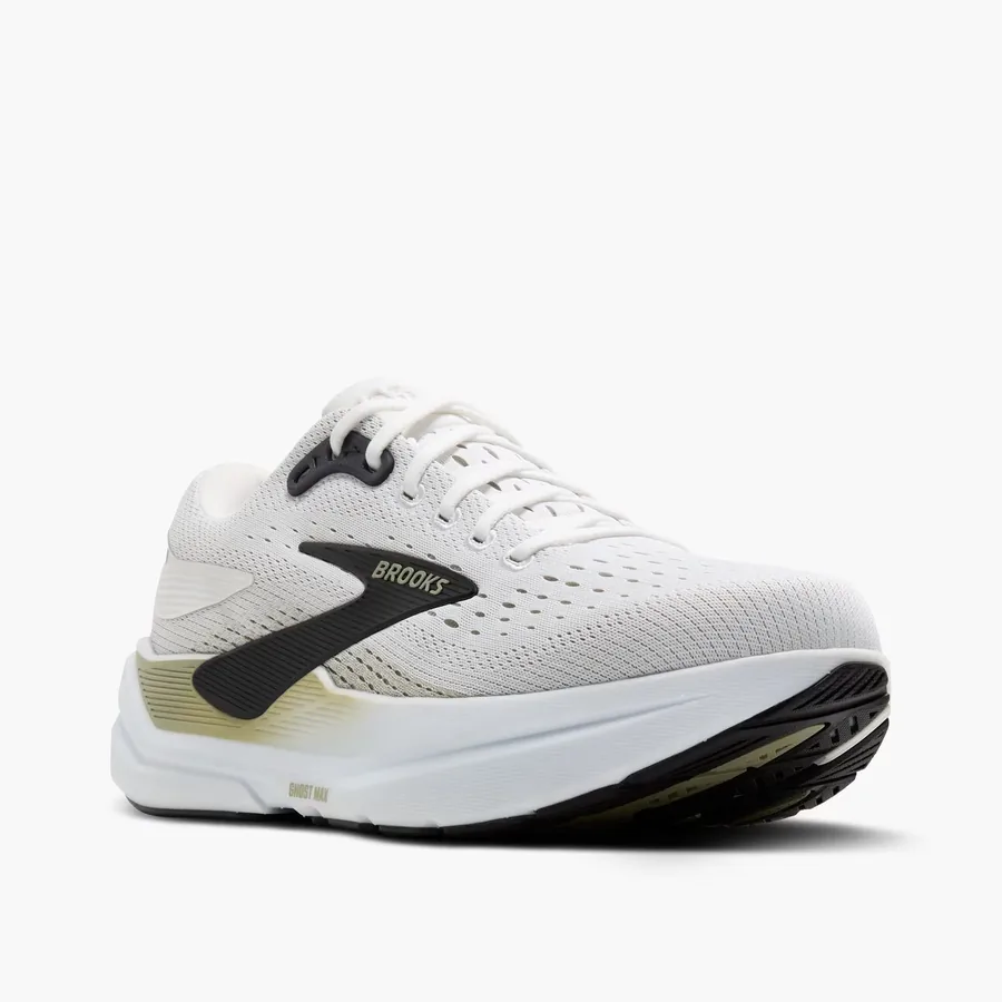 Brooks Ghost Max 3