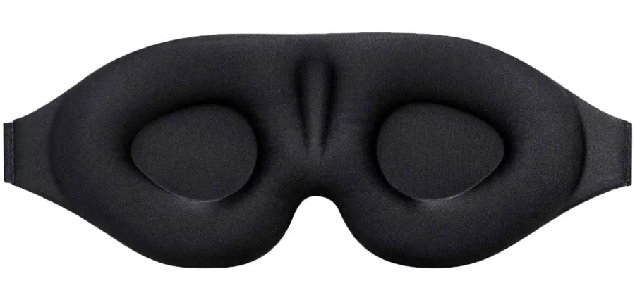 MZOO sleep mask