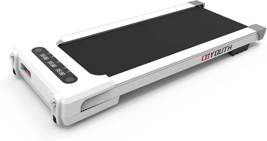 GoYouth under-desk treadmill