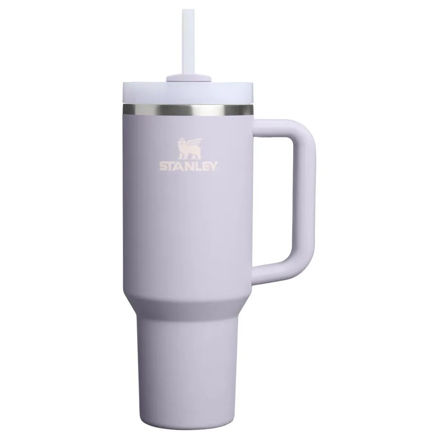 Stanley Quencher H2.0 FlowState tumbler